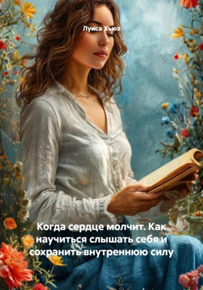 Скачать книгу Когда сердце молчит. Как научиться слышать себя и сохранить внутреннюю силу