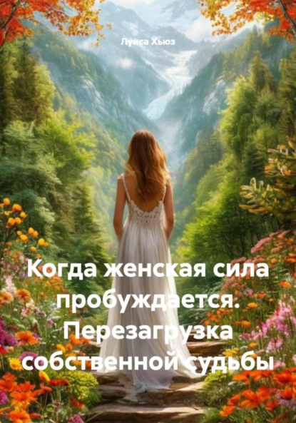 Скачать книгу Когда женская сила пробуждается. Перезагрузка собственной судьбы