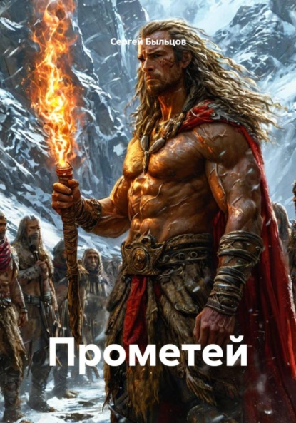 Скачать книгу Прометей