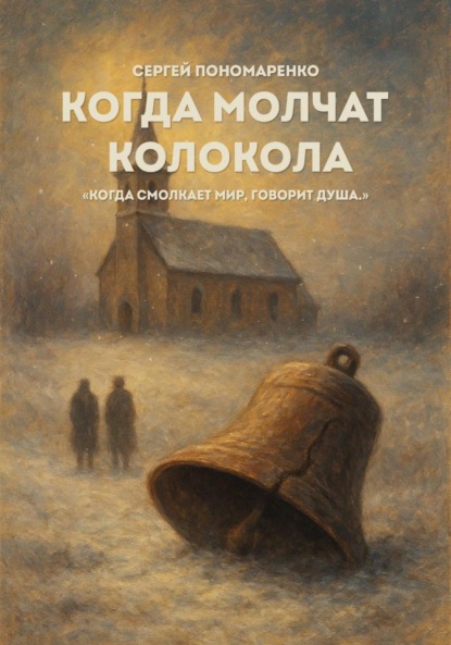 Скачать книгу Когда молчат колокола