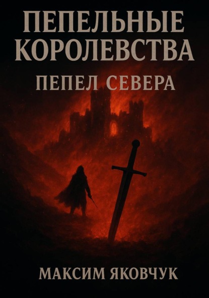 Скачать книгу Пепельные Королевства