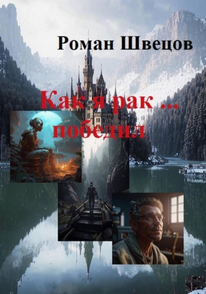 Скачать книгу How I beat cancer..