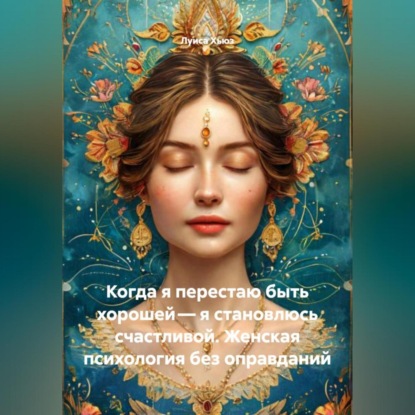 Скачать книгу Когда я перестаю быть хорошей – я становлюсь счастливой. Женская психология без оправданий
