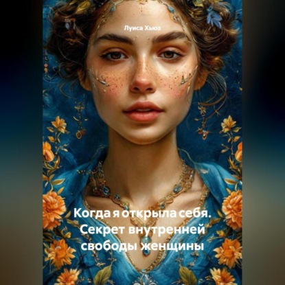 Скачать книгу Когда я открыла себя. Секрет внутренней свободы женщины