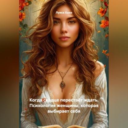 Скачать книгу Когда сердце перестаёт ждать. Психология женщины, которая выбирает себя
