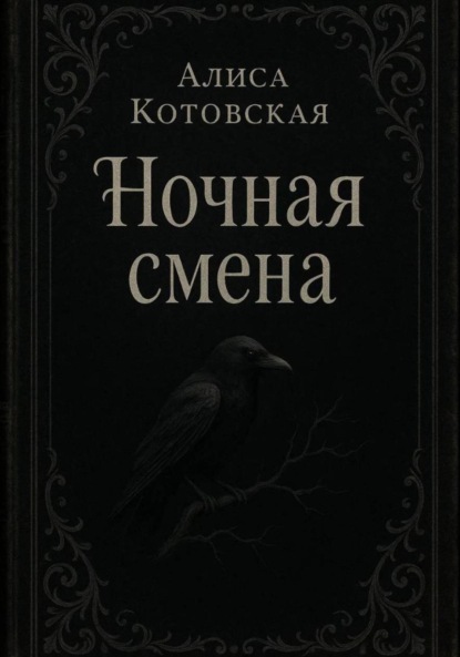 Скачать книгу Ночная смена