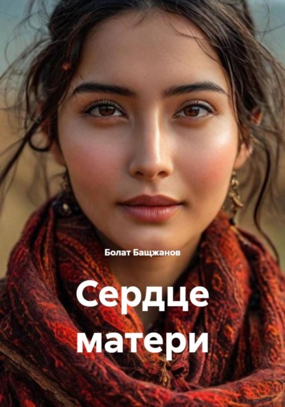 Скачать книгу Сердце матери