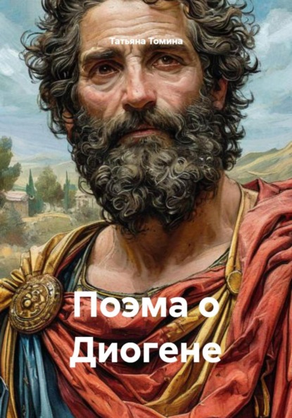 Скачать книгу Поэма о Диогене