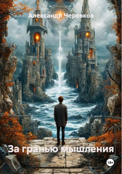 Скачать книгу За гранью мышления