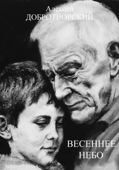 Скачать книгу Весеннее небо