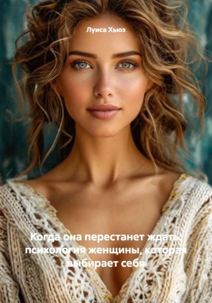 Скачать книгу Когда она перестанет ждать: психология женщины, которая выбирает себя