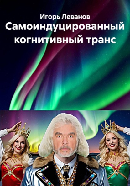 Скачать книгу Самоиндуцированный когнитивный транс