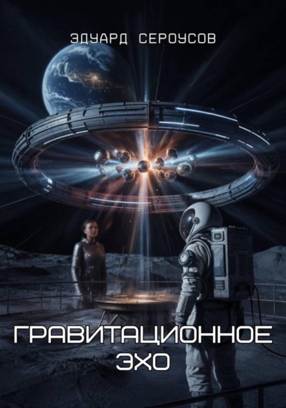 Скачать книгу Гравитационное Эхо
