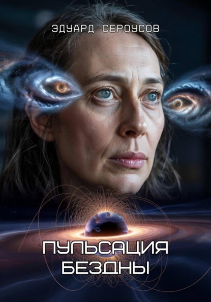 Скачать книгу Пульсация бездны