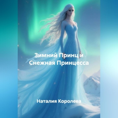 Скачать книгу Зимний Принц и Снежная Принцесса