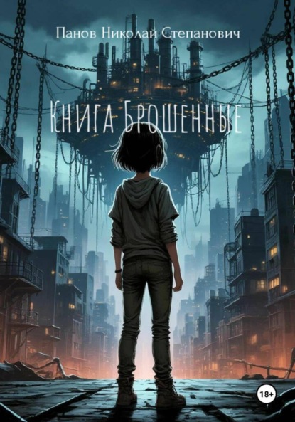 Скачать книгу Книга Брошенные