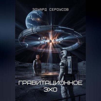 Скачать книгу Гравитационное Эхо
