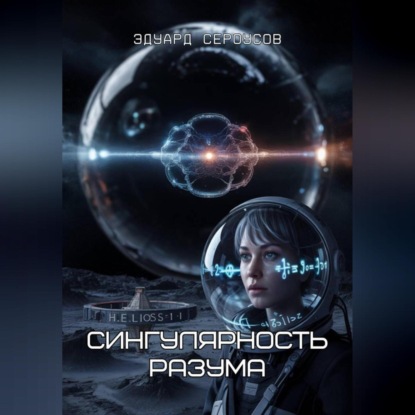 Скачать книгу Сингулярность разума