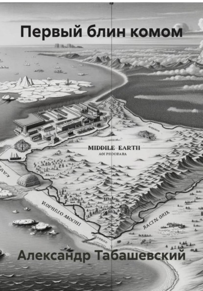 Скачать книгу Первый блин комом