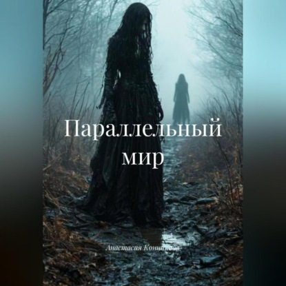 Скачать книгу Параллельный мир