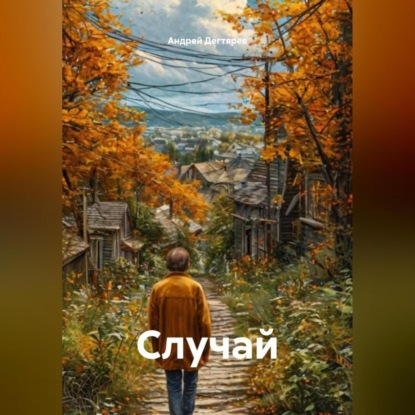 Скачать книгу Случай