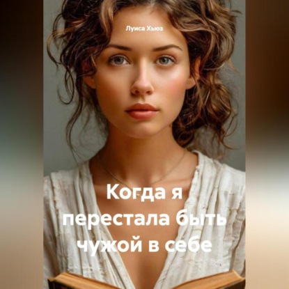 Скачать книгу Когда я перестала быть чужой в себе