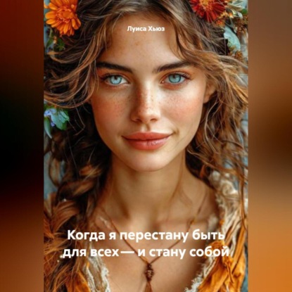 Скачать книгу Когда я перестану быть для всех – и стану собой