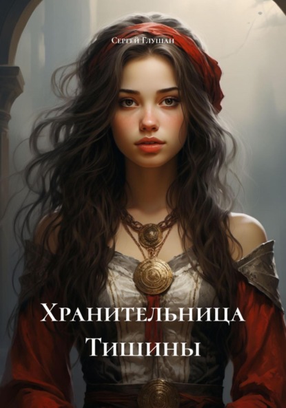 Скачать книгу Хранительница Тишины