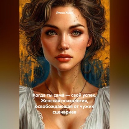 Скачать книгу Когда ты сама – свой успех. Женская психология, освобождающая от чужих сценариев