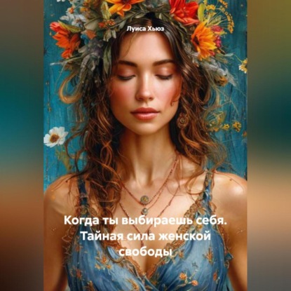 Скачать книгу Когда ты выбираешь себя. Тайная сила женской свободы