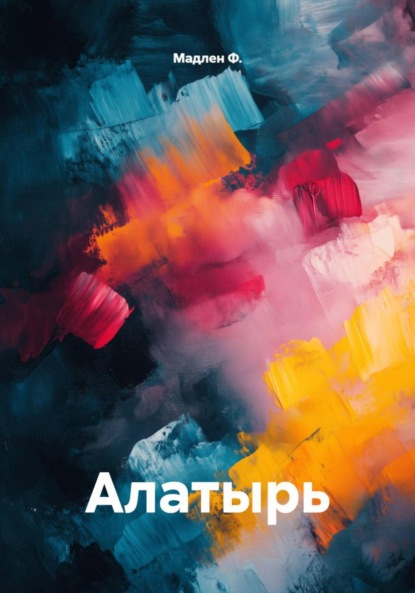 Скачать книгу Алатырь