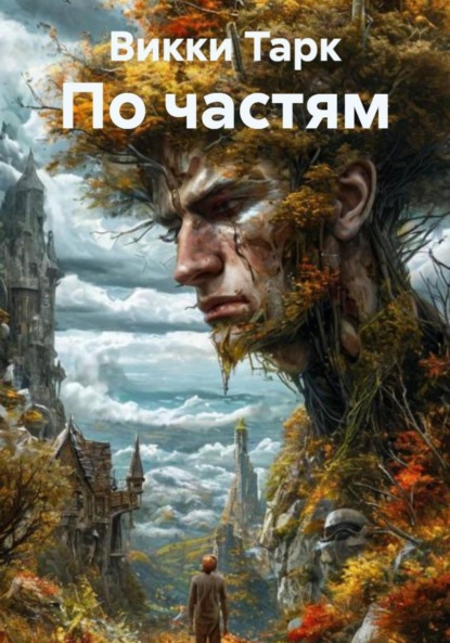 Скачать книгу По частям
