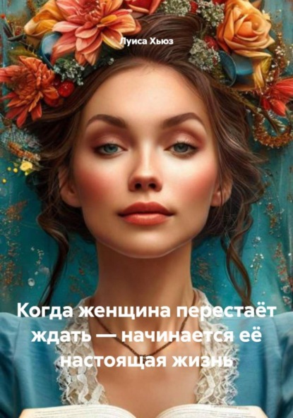 Скачать книгу Когда женщина перестаёт ждать – начинается её настоящая жизнь