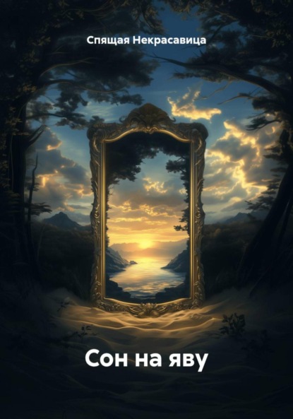 Скачать книгу Сон на яву