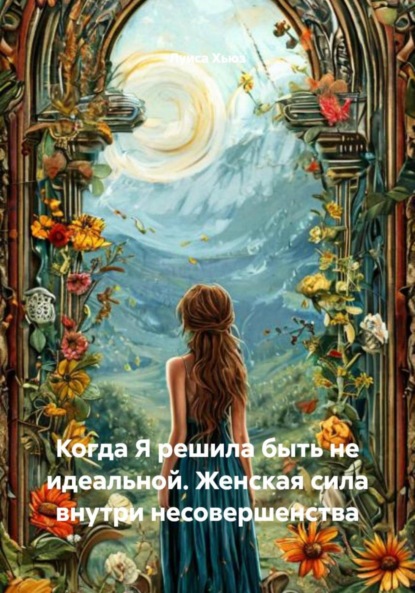 Скачать книгу Когда Я решила быть не идеальной. Женская сила внутри несовершенства