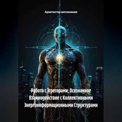 Скачать книгу Работа с Эгрегорами: Осознанное Взаимодействие с Коллективными Энергоинформационными Структурами