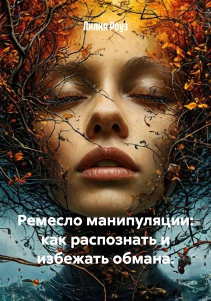 Скачать книгу Ремесло манипуляции: как распознать и избежать обмана.