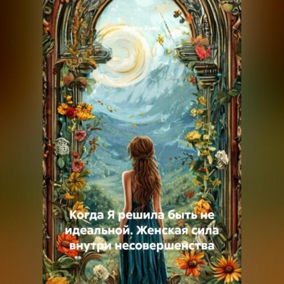Скачать книгу Когда Я решила быть не идеальной. Женская сила внутри несовершенства