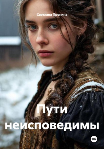 Скачать книгу Пути неисповедимы