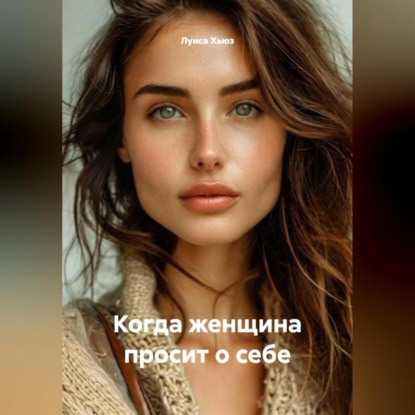 Скачать книгу Когда женщина просит о себе