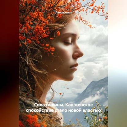 Скачать книгу Сила тишины. Как женское спокойствие стало новой властью