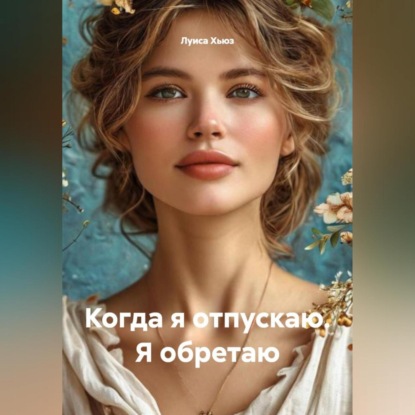 Скачать книгу Когда я отпускаю. Я обретаю