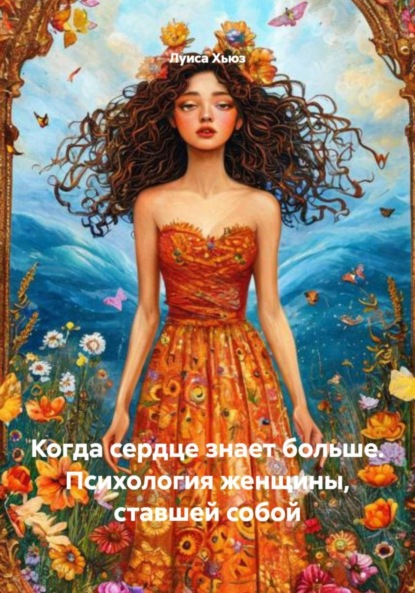 Скачать книгу Когда сердце знает больше. Психология женщины, ставшей собой