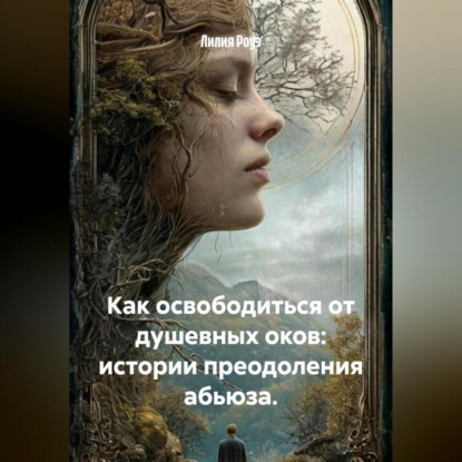 Скачать книгу Как освободиться от душевных оков: истории преодоления абьюза.