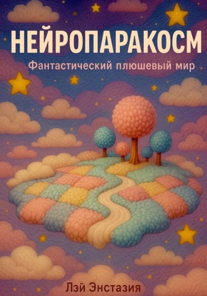 Скачать книгу Нейропаракосм – фантастический плюшевый мир