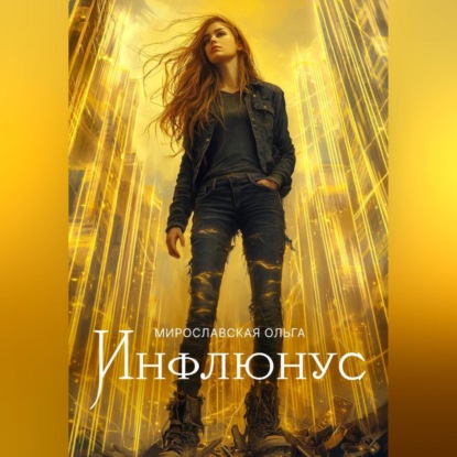 Скачать книгу Инфлюнус