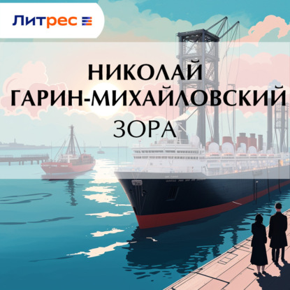 Скачать книгу Зора