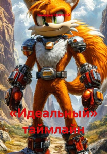 Скачать книгу «Идеальный» таймлайн