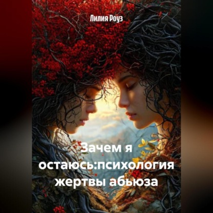 Скачать книгу Зачем я остаюсь? психология жертвы абьюза.