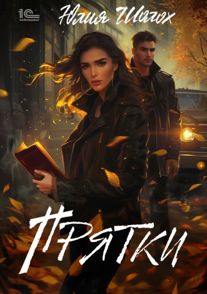 Скачать книгу Прятки